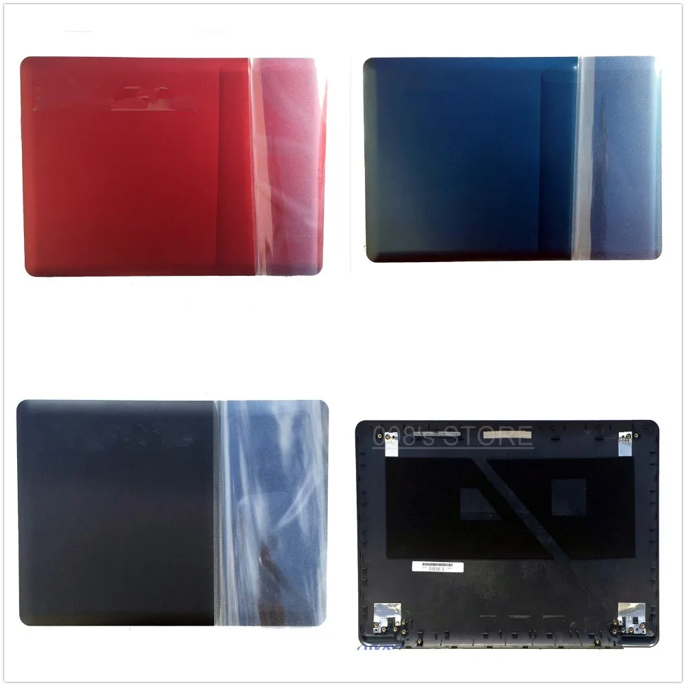 

New Laptop Cover for lenovo U410 Top LCD Back /Palmrest Upper /Bottom Case Non Touch A shell 3ALZ8BALV30