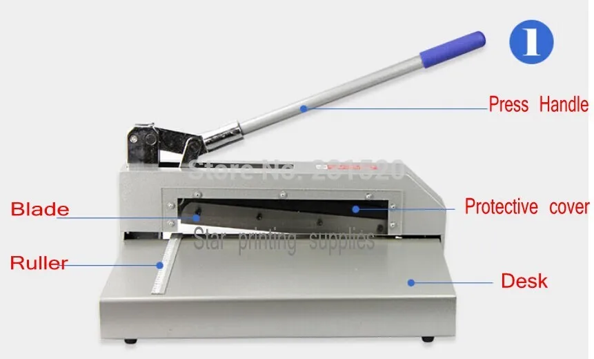 aluminum sheet cutter heavy duty pcb board polymer plate metal steel aluminum sheet cutter