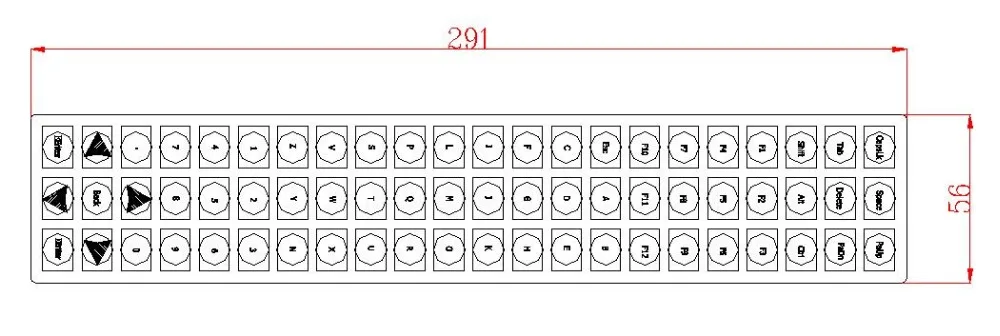 WS-847-KB-1