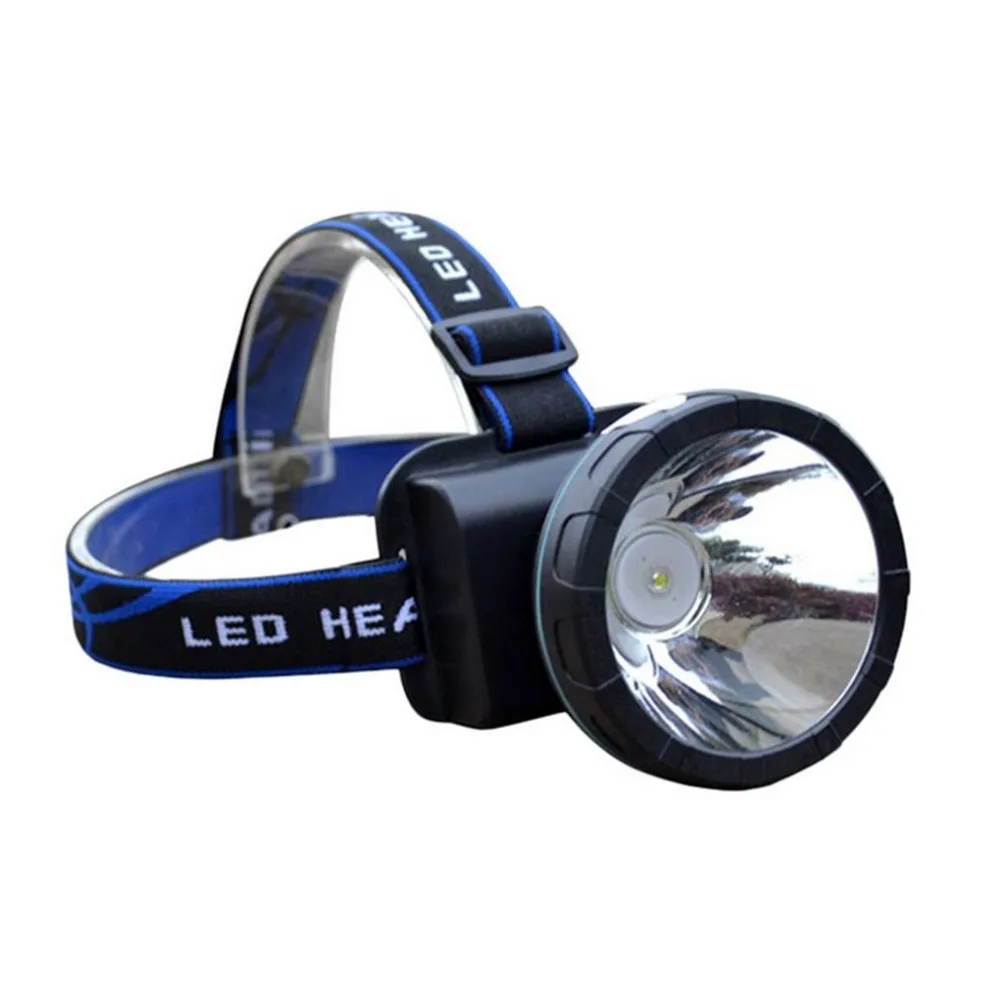 Buy OUTAD 5W LED Rechargeable Headlight Waterproof 390