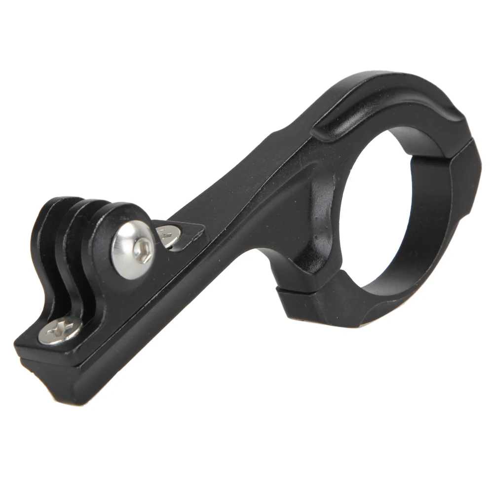 Aluminum Bicycle Motorcycle Handlebar Holder Clamp Mount Adapter Bike