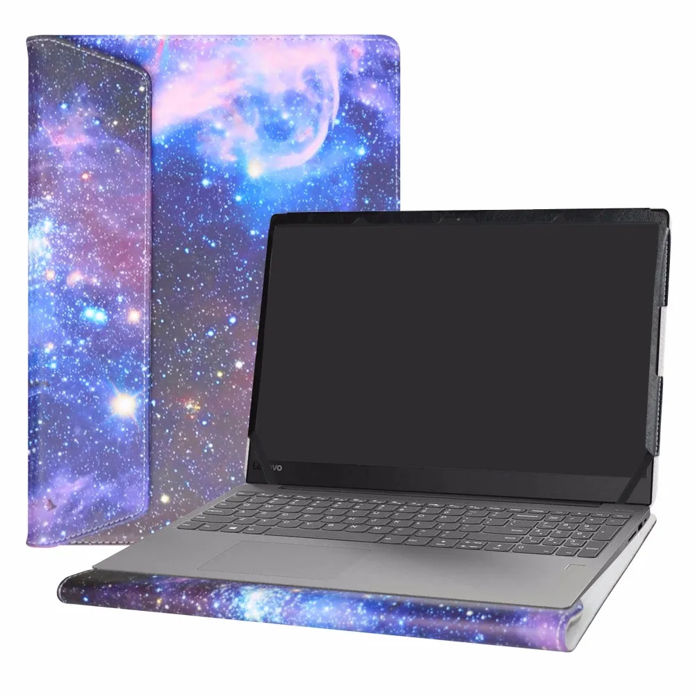 Защитный чехол Alapmk для ноутбука 15 6 дюйма Lenovo ideapad 330s / 530s 530S-15IKB S540 S340 | Компьютеры и