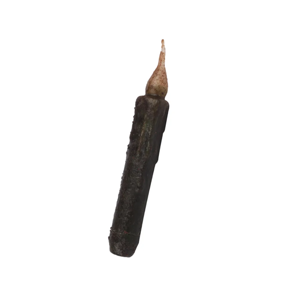 PACK 24PCS Battery Operated Flameless Led Candle Flickering Decorative Dinner/Taper Candle 17cm