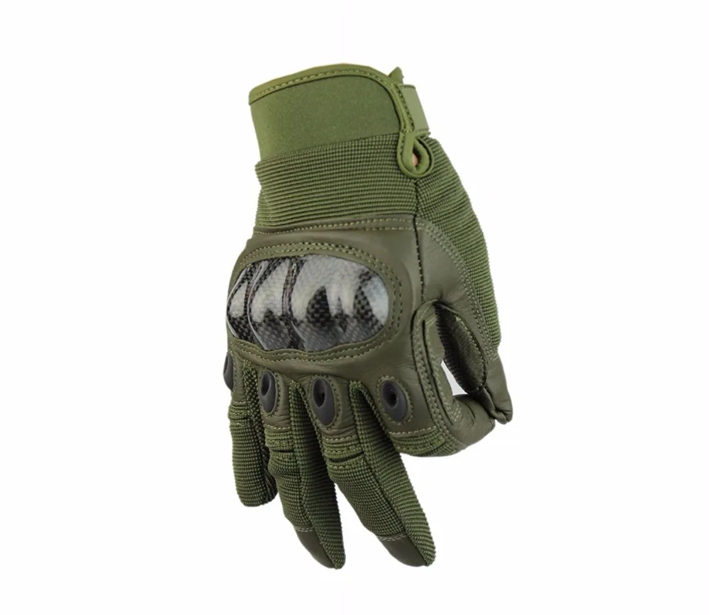 Армейские тактические перчатки SWAT, мужские защитные перчатки для стрельбы, пейнтбола, военных походных перчаток, мотоциклетные перчатки с полным пальцем