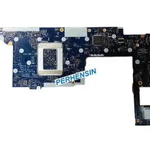 Для hp для Pavilion 11-N X360 11,6 натуральная Материнская плата ноутбука N3520 LA-B151P 755724-501 работают отлично