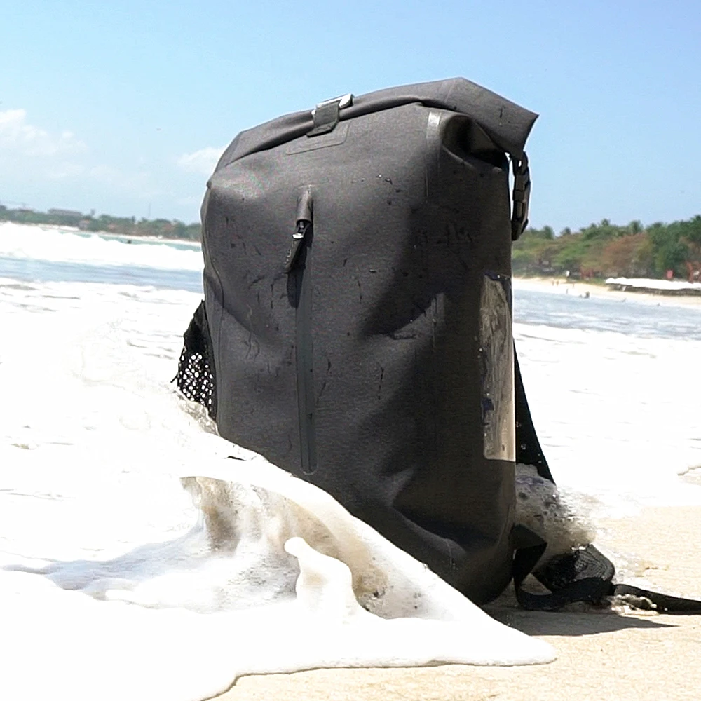 

Cycling Backpack Bag Mountain/Road Bike Men Womem bisiklet aksesuar TPU Full Waterproof 25L High-Capacity Multi-function Bags