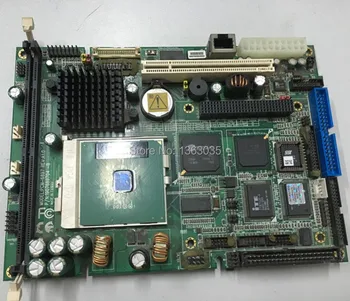 

MODEL: PCM-6897 REV:A1.0 P/N: 1907689704 -B industrial motherboard tested working