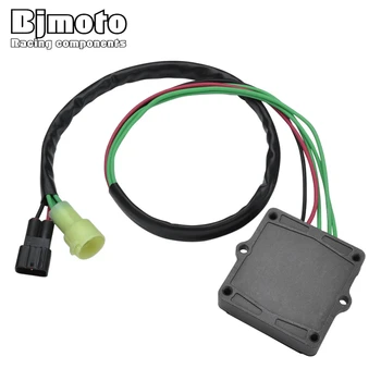 

BJMOTO Motorcycle Voltage Regulator Rectifier For Yamaha SXT1800 2010-2013 VX1800 2011-2013 XAT1800 2012-2013 FX1800A-H JET 2009