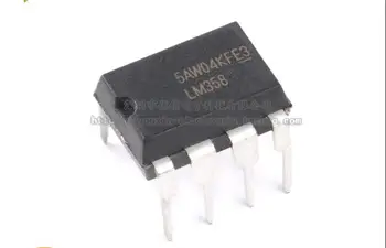 

LM358 DIP-8 IC chips
