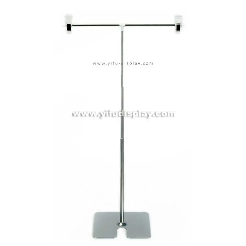 Metal Adjule Table Poster Display Banner Stand For A3 A4 Metal Adjule Table Poster Display