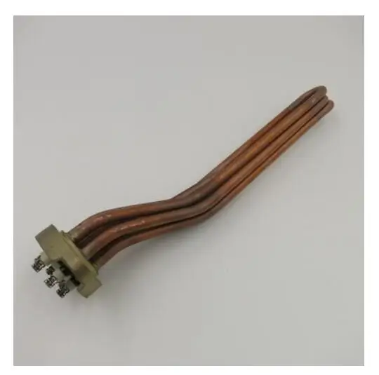 Casadio/Cimbali/Faema Coffee Machine Heating Element 3780/4500w 230/400v Casadio/Cimbali/Faema Coffee Machine Heating Element 3780/4500w 230/400v