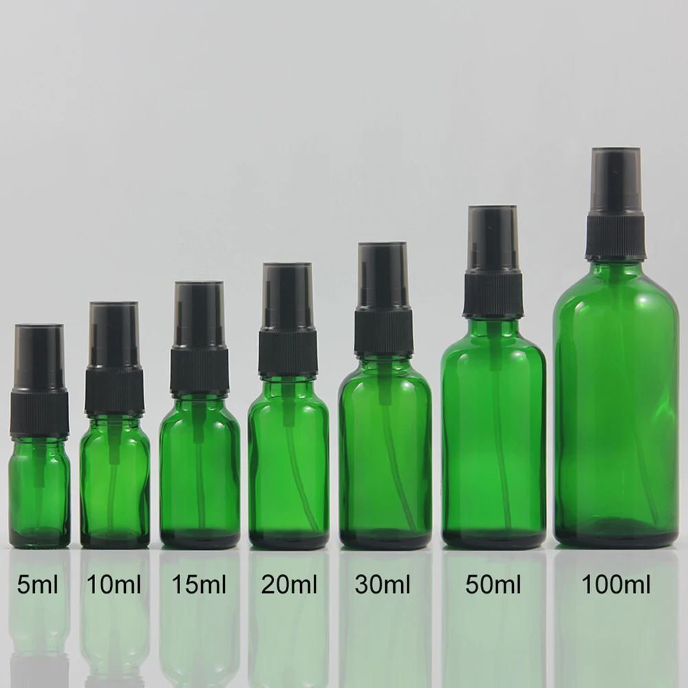PGX20 Green (2)