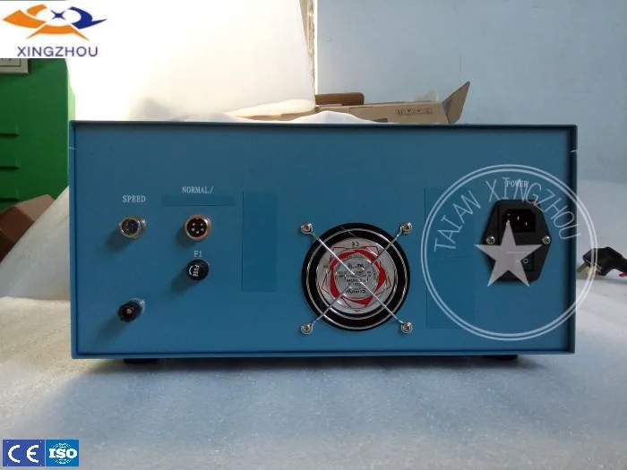 VP44 tester