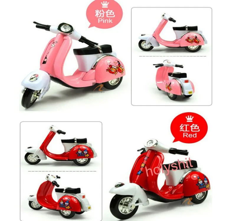 very very small cycle