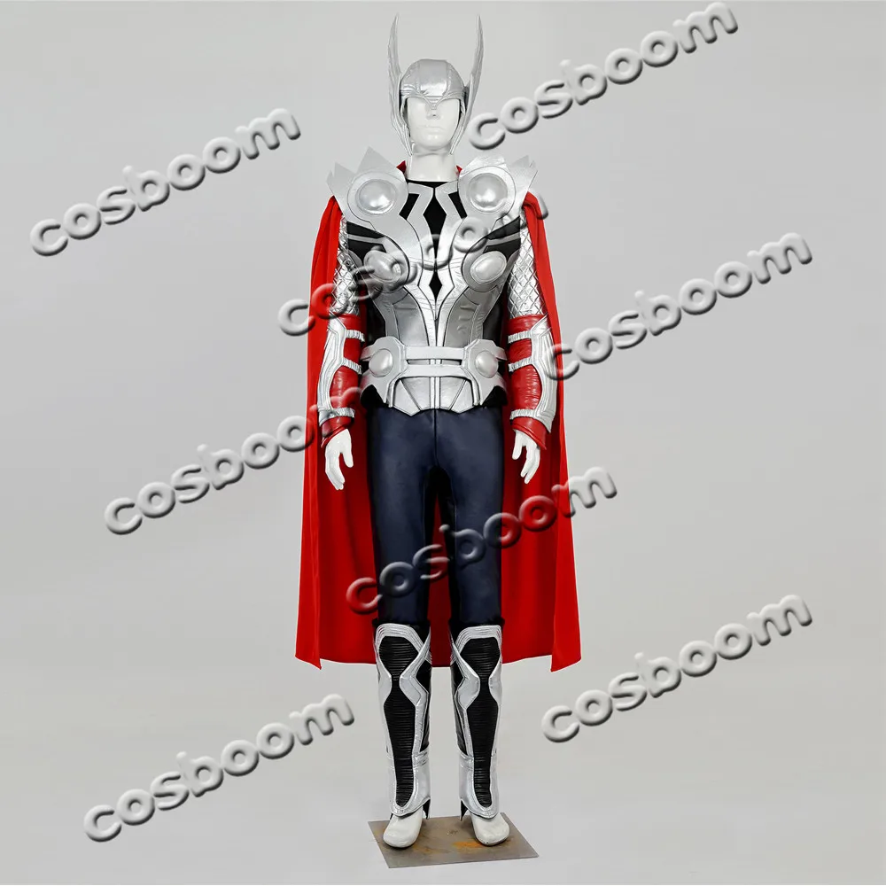 the avengers thor costume05