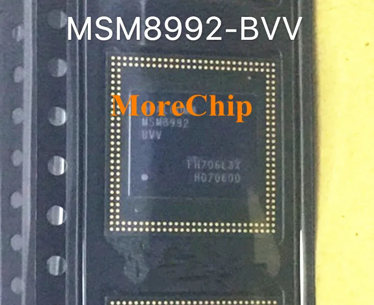 标题不用找 For LG G4 H815 H819 N818 CPU IC Upper Layer Chip 45元 1个