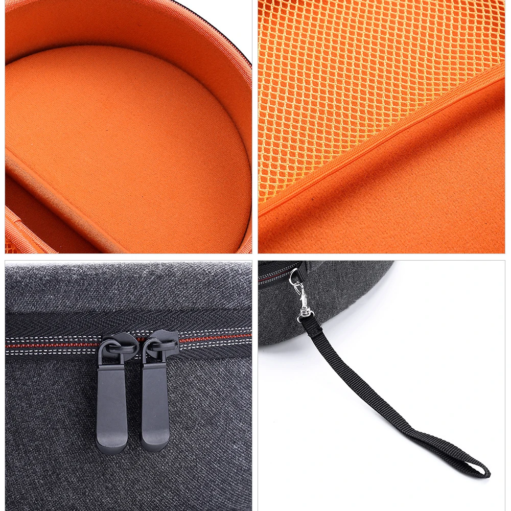 2019 New EVA Hard Case for Sony 1000XM3 1000XM2 H900N Wireless Headphone Box for Sony MDR1000X MDR100ABN MDR100AAP Headphone