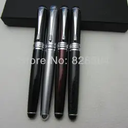 4 шт. Бесплатная доставка, высокое качество Jinhao ролика Ручка 4 вида цветов