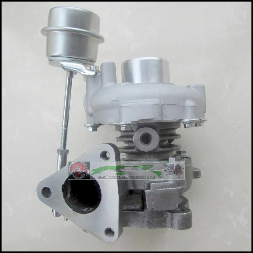 

GT1544S 701729-0006 701729-0001 706680-0001 701729-5010S 701729 701729-5006S 701729-0003 Turbo For AUDI A2 VW Polo III Lupo
