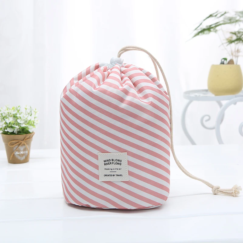 make up bag wind blows river flows 1