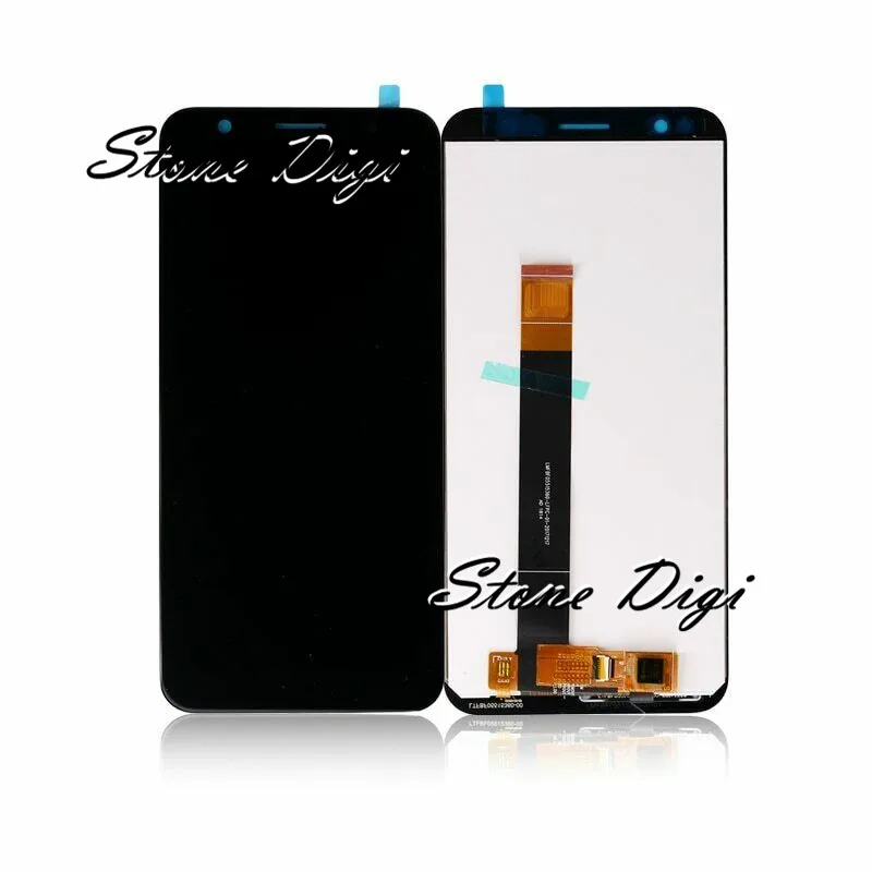 

NEW Original 5.5 Inch LCD DIsplay Panel Touch Screen Digitizer Assembly For ASUS Zenfone Max M1 ZB555KL X00PD Free Shipping