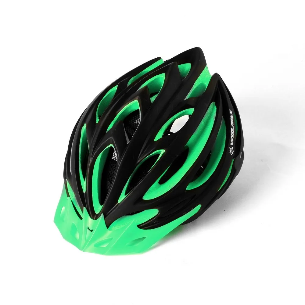 Winmax прочная профессиональная Спортивная Кепка шапка Велоспорт ультралегкий, дорожный велосипедный шлем Регулируемый шлем для верховой езды