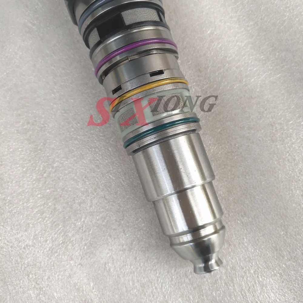 4928260 4062569 QSX15 Injector 6