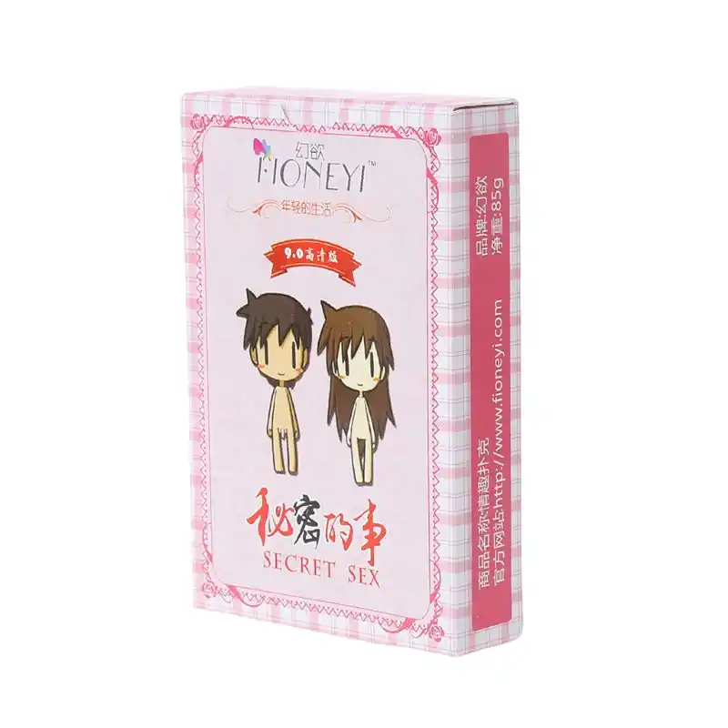 カップルのエロ愛セクシーな姿勢大人のセックスポーカーナイトバーktvトランプゲーム トランプ Aliexpress