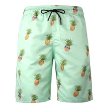 Шорты больших размеров пляжные шорты мужские шорты для плавания быстросохнущие шорты для серфинга и пляжа спортивные шорты купальники 4 Гц