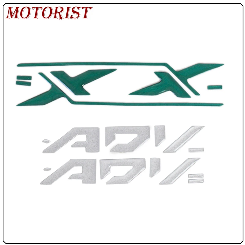 ȥ xadv X-ADV 750 xadv 750 x-adv 3d ݻ ΰ ̵ г ƼĿ ÷ ΰ applique  ƼĿ Į