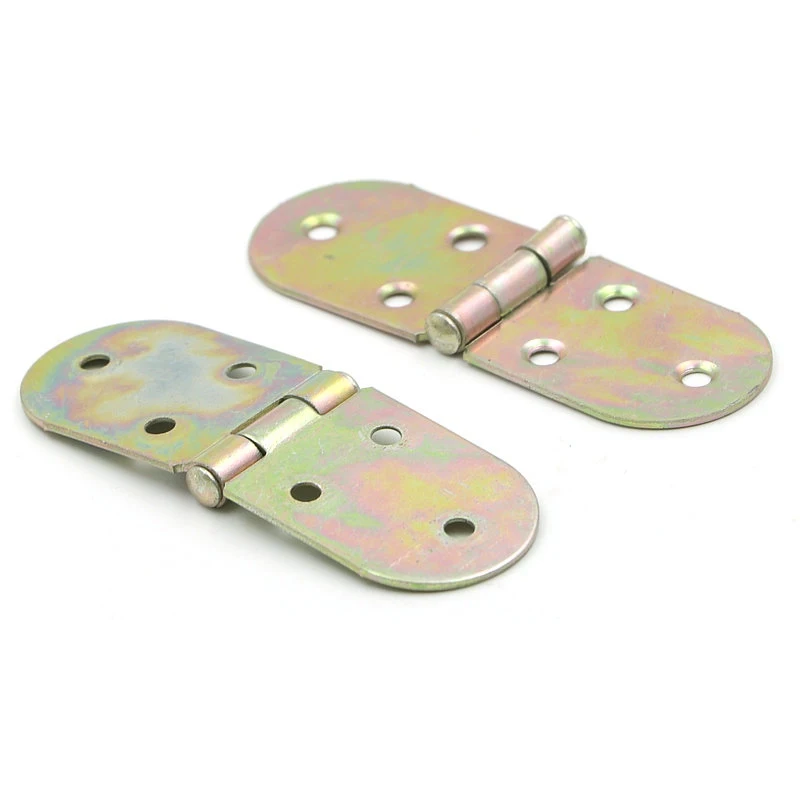 Furniture Thickening Table Hinges Gate leg Folding Table Accessory