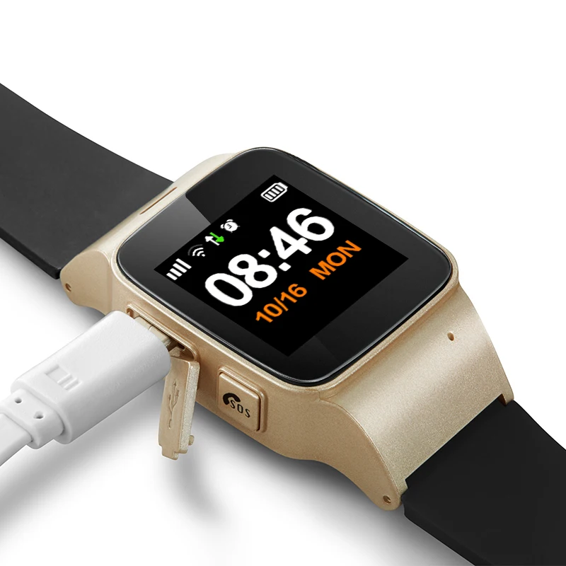 Умные Часы Купить Женские Для Пожилых