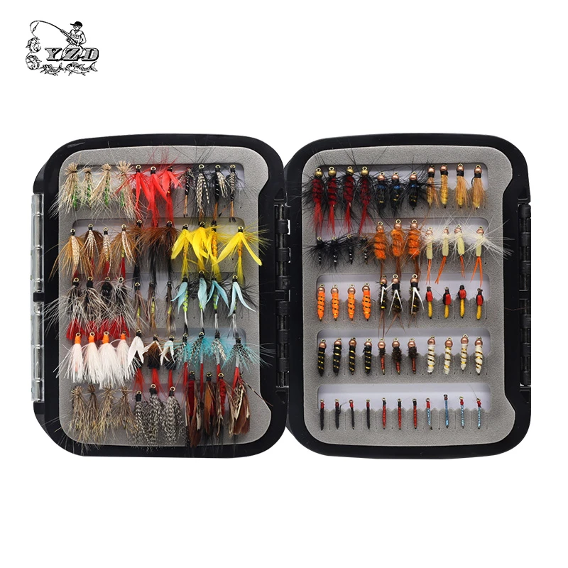 trout tackle box