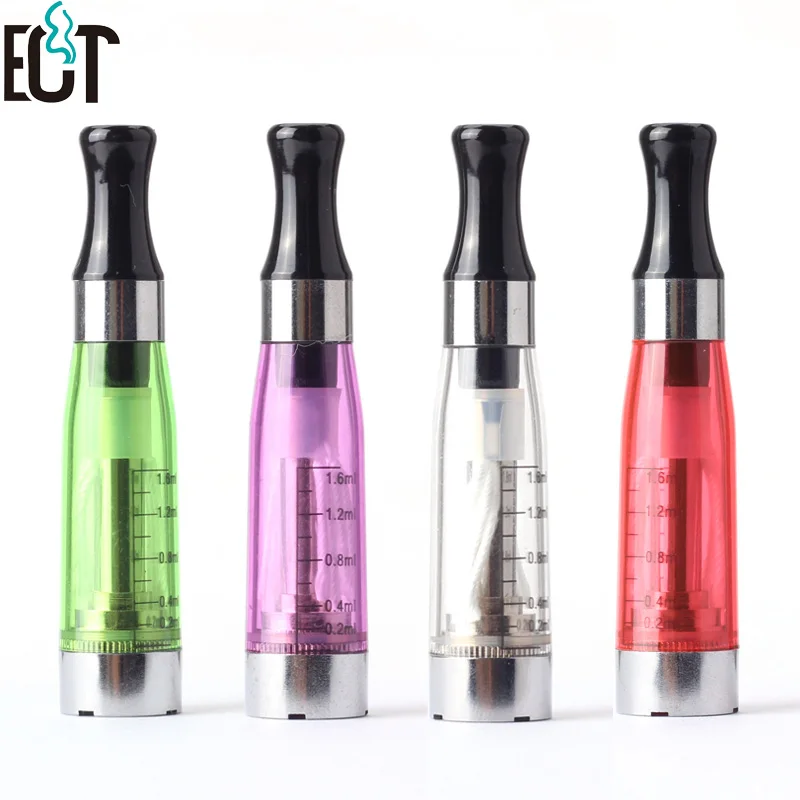 20pcs ECT CE4 Atomizer Given Japanese Cotton CE4
