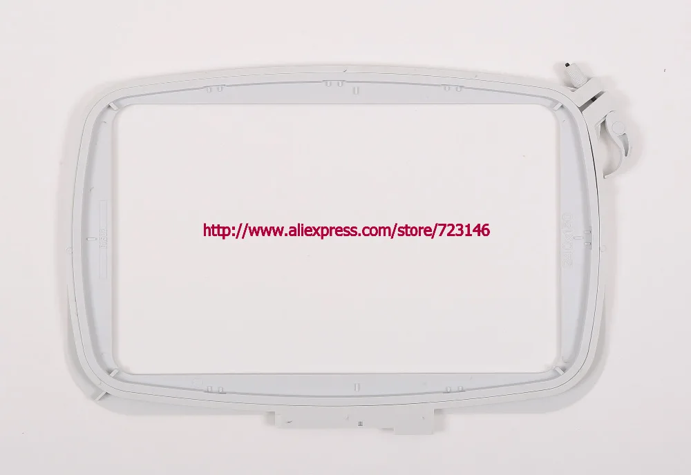 

PA502 #412968502 240x150mm PFAFF Creative 2.0/4.0 Vision Performance Pfaff Creative Vision Sensation Performance