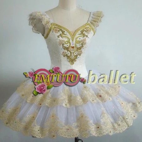 gold tutu dress for adults