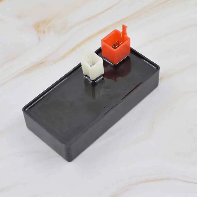 Motorcycle CDI Box Ignition Trigger for HONDA DIO 50 NSC50 NSK50 2004-2007 Carb Model | Автомобили и мотоциклы