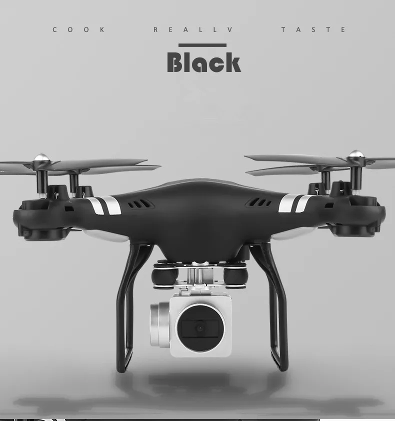 Professional GPS Follow Me Remote Control RC Drone X25GWF 720P Adjustable HD Camera Headless/Surround Mode Smart RC Quadcopter