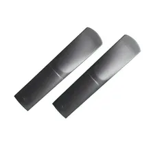 SLADE Профессиональный смоляной трости саксофон Сила 2,5 для альт/тенор/сопрано саксофон трости для кларнета Часть Аксессуары