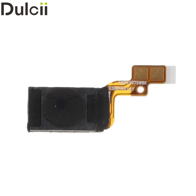 Dulcii Mobile Phone Parts for Galaxy J 5 SM J500F Earpiece Speaker