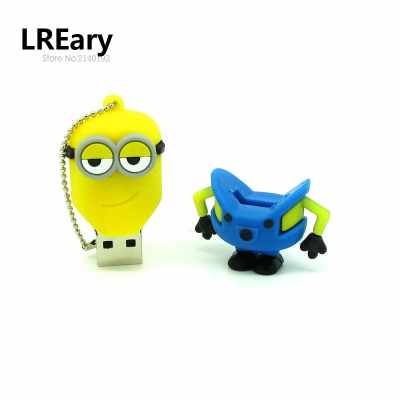 despicable me happy minions usb flash drive disk memoria stick pendrive cartoon gift Pen drive personalizado 4gb 8gb 16gb 32gb despicable me happy minions usb flash drive disk memoria stick pendrive cartoon gift Pen drive personalizado 4gb 8gb 16gb 32gb