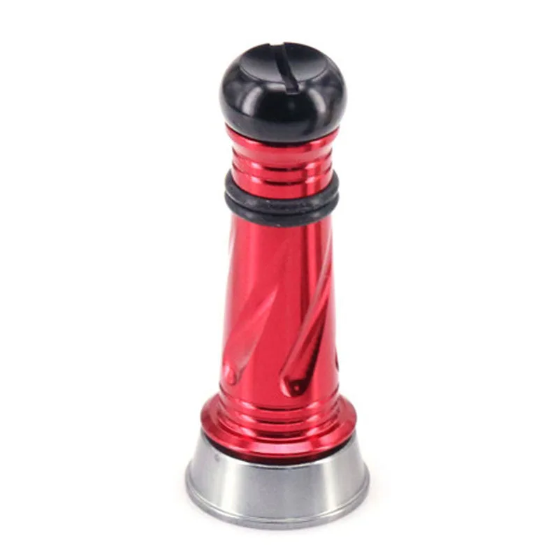 

1Pcs Aluminum Alloy Fishing Reel Handle Fishing Reel Balance Bar for Baitcasting Fishing Tackle Accessories 3 Colors Optional