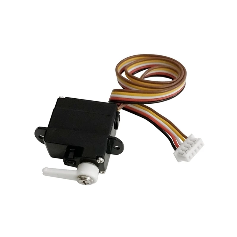 

QF008-Boeing 787 550mm RC Airplane Spare Part 2g Servo