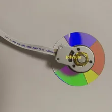 Для Arduino EX762 DLP цветовой диск проектора