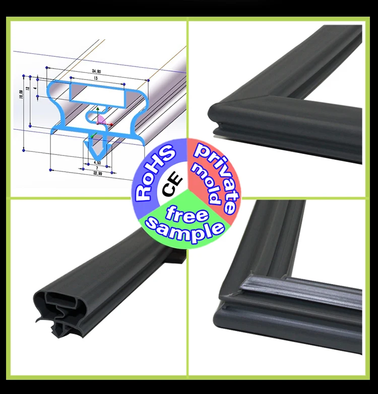 Где Купить Резиновую Прокладку Для Холодильника