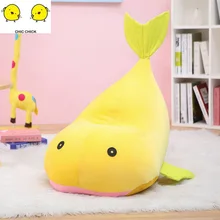 Large Size 100CM Cute Animal Baby Grownups Sofa Support Seat Plush Infant Learning To Sit Chair Keep Sitting Posture Comfortable baby support seat soft baby sofa infant learning to sit chair keep sitting posture comfortable cotton safety travel car seat
