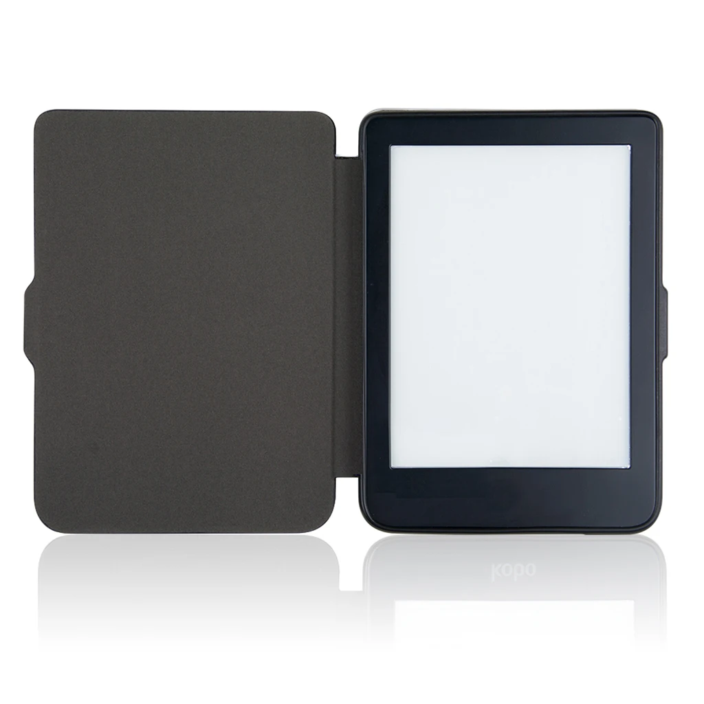 Smart Case Cover for Kobo Clara   6inch eReader Protective Sleeve Skin #3