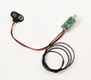 M01 Mini transmisor FM 60MHZ-128MHZ mini micrófono escucha dictagraph interceptor ► Foto 3/4