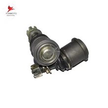 Rocker head ball joint of JIANSHE250CC ATV LONCIN250CC ATV LONGDING 250 CC ATV one pair include 2 pcs ball joint