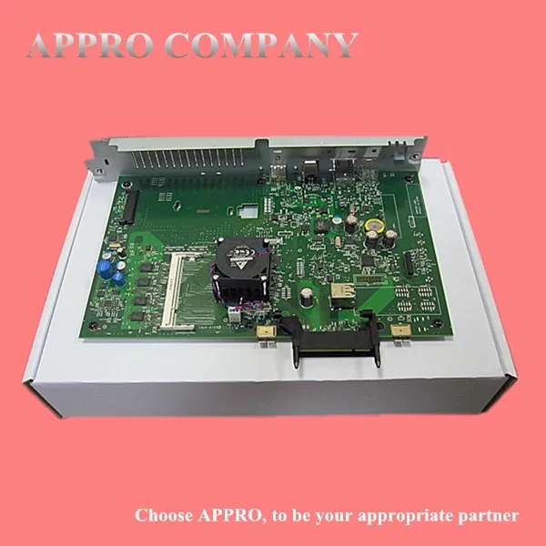 

New arrival Genuine  LJ M725 725 printer formatter mother main board CF108-60001 for HP